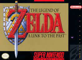 a Link. to the Past